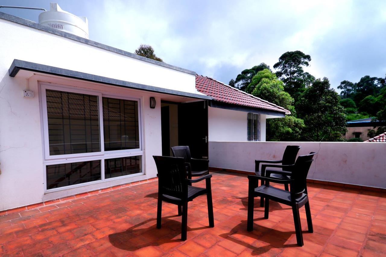 Misty Meadows Apartamento Yercaud Exterior foto